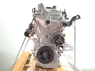 7090550 motor completo / H4M750 / H4MD750 / para renault megane iv hatchback (B9 - Foto 4