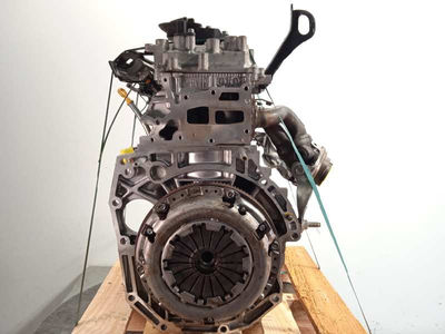7090550 motor completo / H4M750 / H4MD750 / para renault megane iv hatchback (B9 - Foto 2