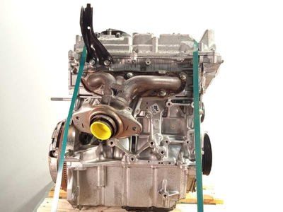 7090550 motor completo / H4M750 / H4MD750 / para renault megane iv hatchback (B9 - Foto 3