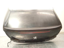 7096260 tapa maletero / 860679 / para peugeot 307 cc (S1) 2.0