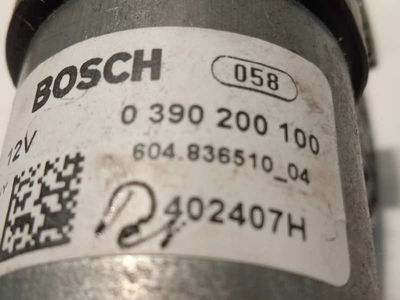 7097395 motor techo electrico / A2059065601 / para mercedes clase c (W205) lim. - Foto 4