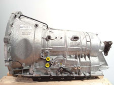 7097407 caja cambios / 9X237000AD / C2D10565 / dsl para jaguar xf 3.0 V6 Diesel