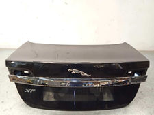 7097427 tapa maletero / C2Z1292 / C2Z18986 / 8X2340110AD para jaguar xf 3.0 V6 d