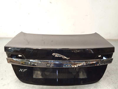 7097427 tapa maletero / C2Z1292 / C2Z18986 / 8X2340110AD para jaguar xf 3.0 V6 d