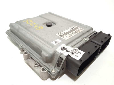 7097443 centralita motor uce / 9X2Q12A650P / 0281014671 / para jaguar xf 3.0 V6