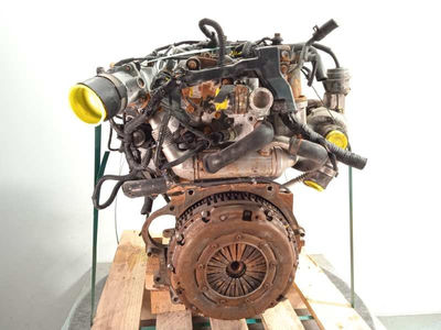 7099473 motor completo / D4FA / para kia rio 1.5 CRDi - Foto 2