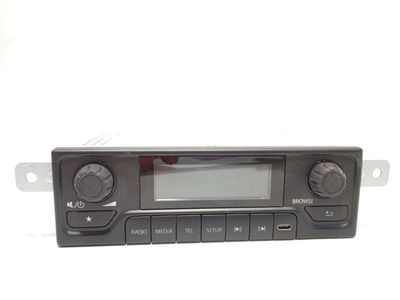 7099579 sistema audio / radio CD / A9078200301 / A90782003019107 / para mercedes - Foto 2