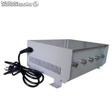 70w High Power Cell Phone Jammer for 4g Wimax with Directional Antenna