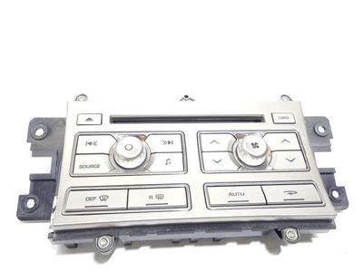 7101778 mando multifuncion / 8X2318C858BG / para jaguar xf 3.0 V6 Diesel cat - Foto 3