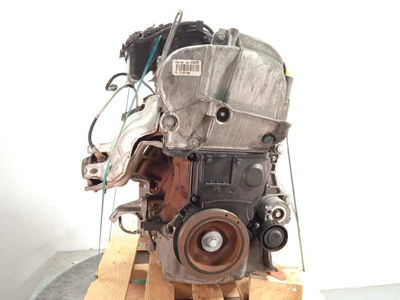 7101984 motor completo / K4M858 / para renault megane iii berlina 5 p Authentiqu - Foto 4