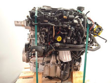 7102938 motor completo / B47C20B / para bmw serie X1 (F48) sDrive18d