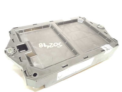 7102992 caja reles / fusibles / BX2314B476AA / C2Z16075 / para jaguar xf 3.0 V6 - Foto 3