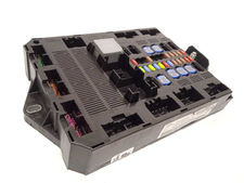 7102992 caja reles / fusibles / BX2314B476AA / C2Z16075 / para jaguar xf 3.0 V6