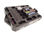 7102992 caja reles / fusibles / BX2314B476AA / C2Z16075 / para jaguar xf 3.0 V6 - 1