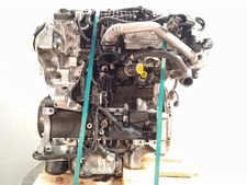 7103406 motor completo / D4204T20 / para volvo V60 kombi 2.0 Diesel cat