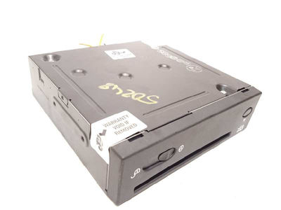7104490 sistema DVD / AW8310E887CB / 4621009451 / C2P20205 para jaguar xf 3.0 V6 - Foto 4