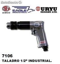 7106 Taladro 1/2 Industrial Aimco (Disponible solo para Colombia)
