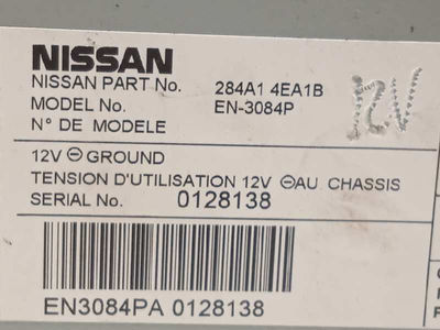 7108667 modulo electronico / 284A14EA1B / para nissan qashqai (J11) Tekna - Foto 4