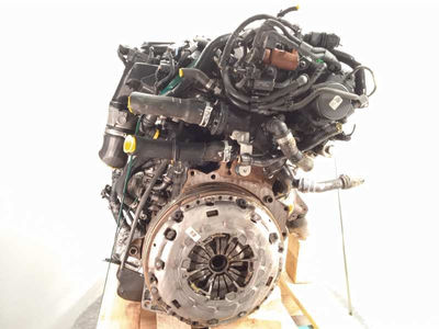 7108952 motor completo / ufda / para ford kuga (cbv) 2.0 TDCi cat - Foto 4