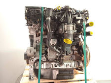 7108952 motor completo / ufda / para ford kuga (cbv) 2.0 TDCi cat