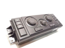 7110171 mando climatizador / JFC501090 / MB1465706190 / para land rover range ro