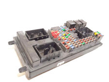 7110185 caja reles / fusibles / YQE500420 / para land rover range rover sport 3.