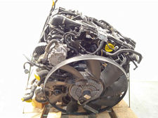 7110203 despiece motor / 368DT / para land rover range rover sport 3.6 td V8