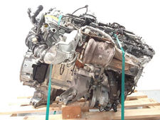 7112847 motor completo / 256930 / para mercedes clase e cabrio (bm 238) e 53 amg