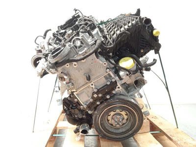 7112847 motor completo / 256930 / para mercedes clase e cabrio (bm 238) e 53 amg - Foto 4