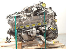 7114531 motor completo / 256930 / para mercedes clase e cabrio (bm 238) e 53 amg