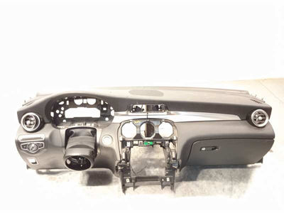 7117948 kit airbag / A25368000879J38 / A00086027039116 / A2538600502 para merced - Foto 2