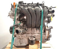 7120938 motor completo / G4LF / para hyundai I20´20 ( BC3/BI3DESDE 08/20 ) 1.2