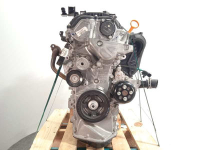7120938 motor completo / G4LF / para hyundai I20´20 ( BC3/BI3DESDE 08/20 ) 1.2 - Foto 4