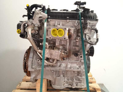 7120938 motor completo / G4LF / para hyundai I20´20 ( BC3/BI3DESDE 08/20 ) 1.2 - Foto 3