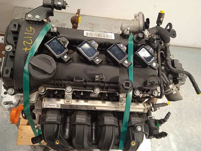7120938 motor completo / G4LF / para hyundai I20´20 ( BC3/BI3DESDE 08/20 ) 1.2 - Foto 5