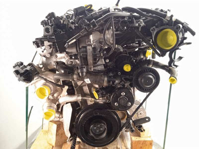7121597 motor completo / B48B20A / para bmw serie 3 berlina (G20) 330e - Foto 4
