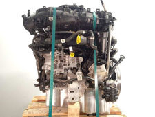 7121598 motor completo / B48B20B / para bmw serie 3 berlina (G20) 320i