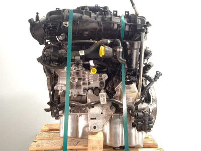 7121598 motor completo / B48B20B / para bmw serie 3 berlina (G20) 320i