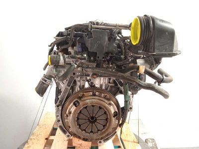 7121831 motor completo / R18A2 / para honda civic lim.4 (fd) 1.8 vtec cat - Foto 4