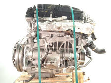 7121934 motor completo / B47D20A / para bmw X1 (E84) sDrive 18i