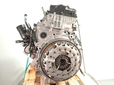 7121934 motor completo / B47D20A / para bmw X1 (E84) sDrive 18i - Foto 2