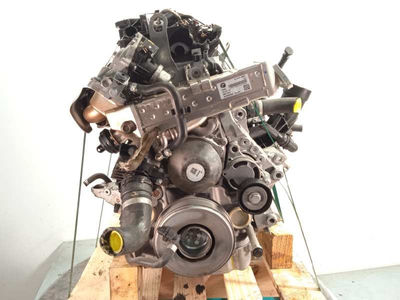 7121934 motor completo / B47D20A / para bmw X1 (E84) sDrive 18i - Foto 4