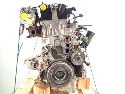 7122841 motor completo / B47D20B / para bmw serie 3 berlina (G20) 320d - Foto 4