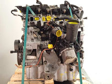 7122841 motor completo / B47D20B / para bmw serie 3 berlina (G20) 320d