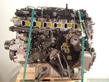 7127109 motor completo / B57D30B / para bmw serie X3 (G01) xDrive 30d