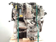 7127749 motor completo / PT204 / AJ20 / AJ20P4 para land rover discovery sport (