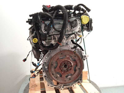 7127749 motor completo / PT204 / AJ20 / AJ20P4 para land rover discovery sport ( - Foto 2