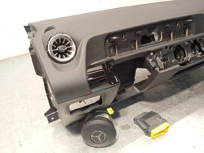 7127821 kit airbag / A2476803300 / A2478607302 / A0008601600 para mercedes clase - Foto 2
