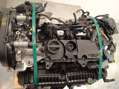 7128024 motor completo / B4154T4 / para volvo V40 cross country Pro - Foto 5