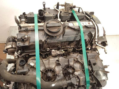 7131372 motor completo / B48B20A / para bmw serie 3 berlina (G20) 330e - Foto 5